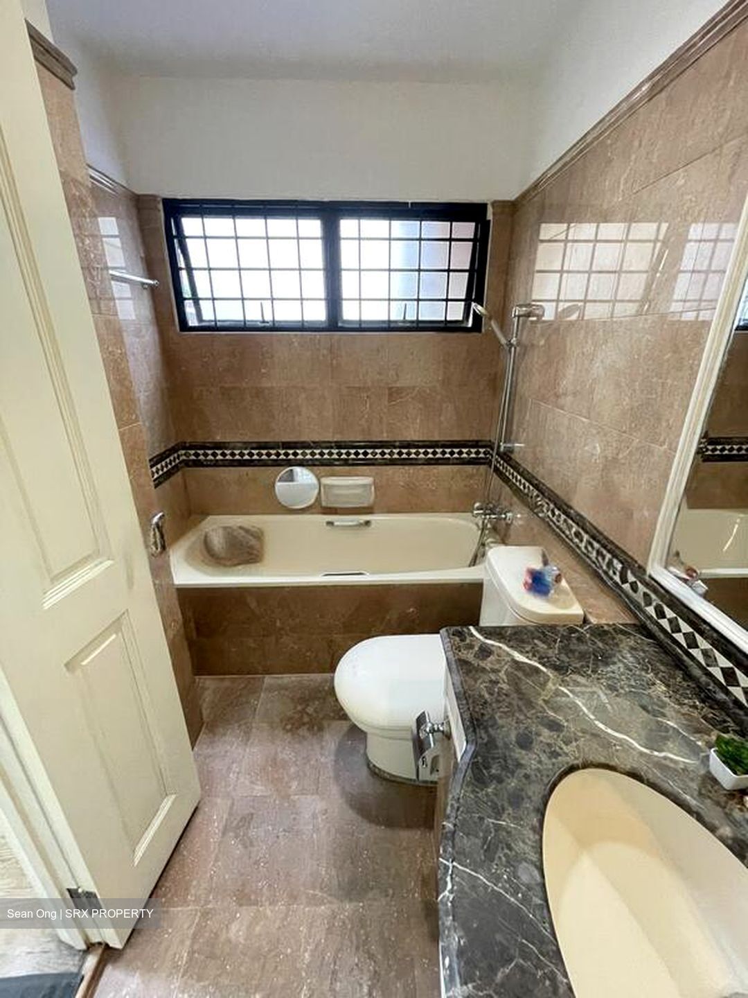 Dover Parkview (D5), Condominium #455746751